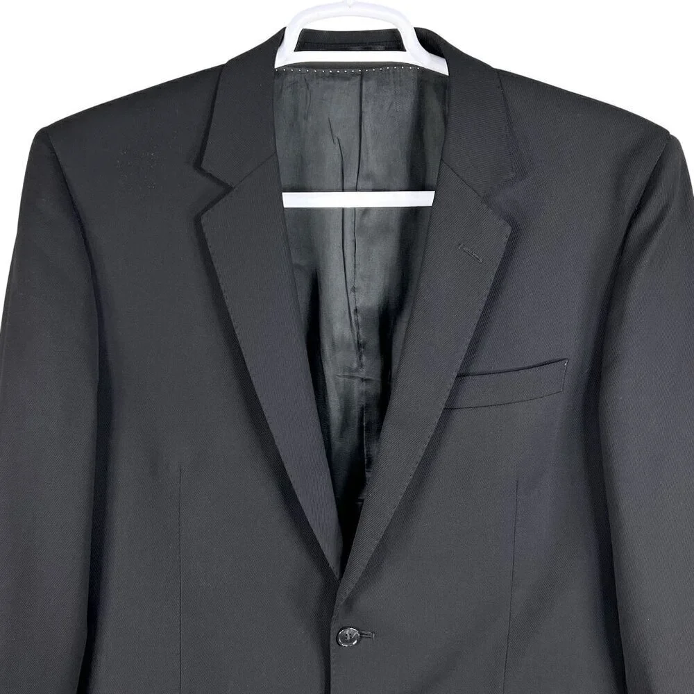 Batistini mens size